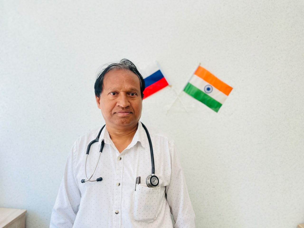 Dr.Ajay Prakash
