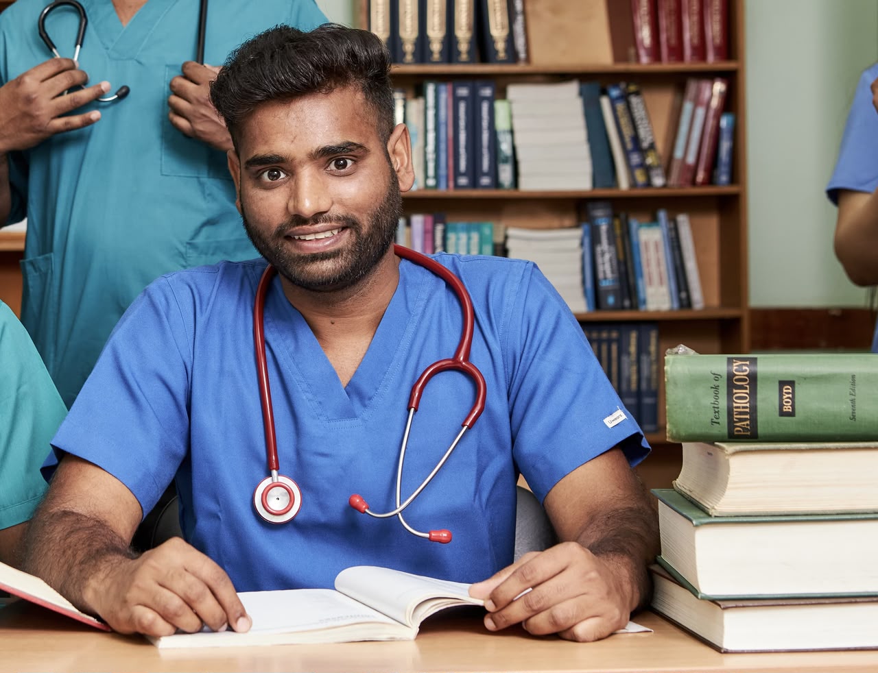Dr.Vivek Yadav