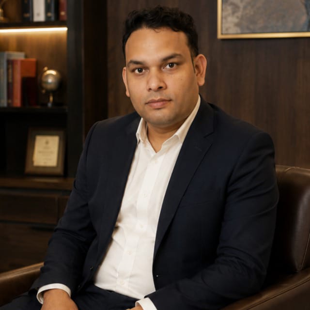 Jagdish Kumar